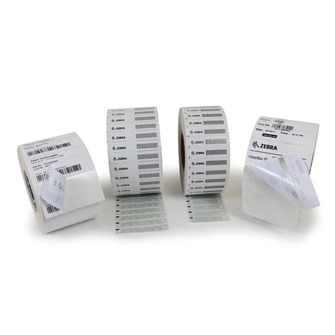 pre encoded rfid labels|rfid printable labels.